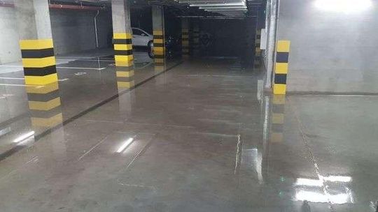 Niedogodności lokatorów budynku na Lubartowskiej 68a