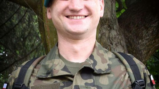 Kim są żołnierze 2. Lubelskiej Brygady Obrony Terytorialnej w Lublinie? Sylwetki