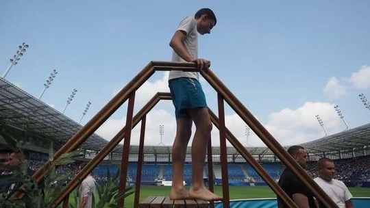 Chrzest świadków Jehowy