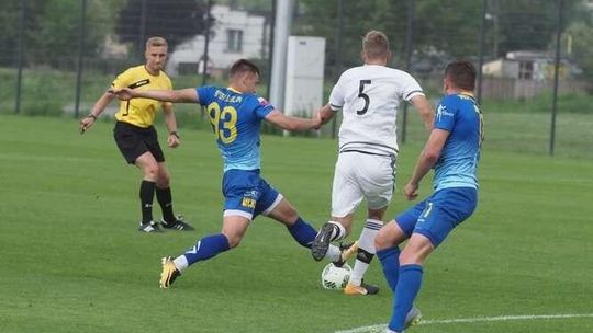 Motor Lublin - Legia Warszawa Motor Lublin - Legia Warszawa