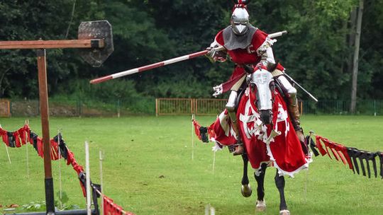 Dni Kraśnika 2017: Inscenizacja historyczna