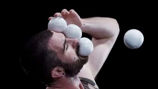 Europejska Konwencja Żonglerska