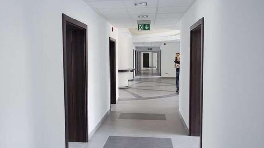  Nowa siedziba Urzędu Miasta w Świdniku 