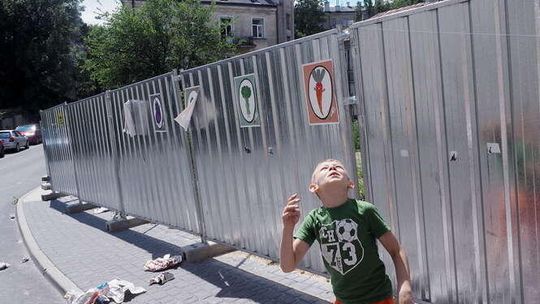 Wakacje z Piotrusiem Panem w Domu Słów