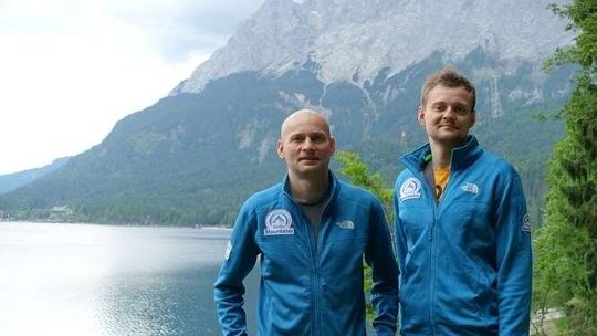Bracia z Lubartowa zmierzą się z dwoma 5-tysięcznikami
