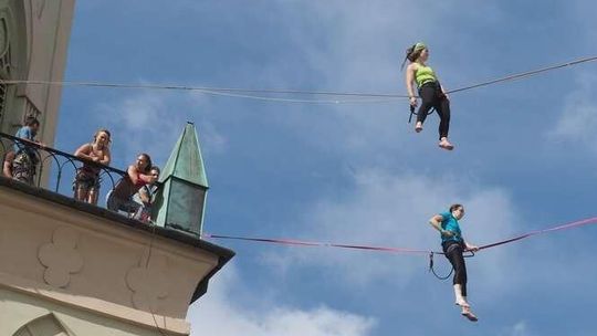 Carnaval Sztukmistrzów 2017: Dzień pierwszy