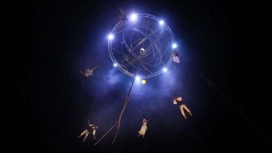 Carnaval Sztukmistrzów 2017