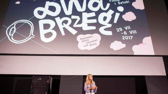 Festiwal Dwa Brzegi w Kazimierzu Dolnym