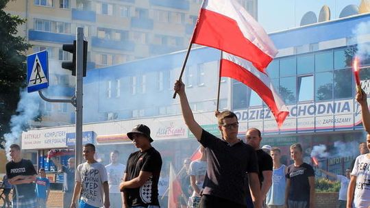 Puławianie pamiętają o powstańcach