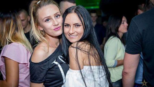 Weekend w lubelskich klubach. PLENER, Stars Disco Club, Klub 30