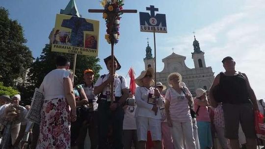 Pielgrzymka Lubelska