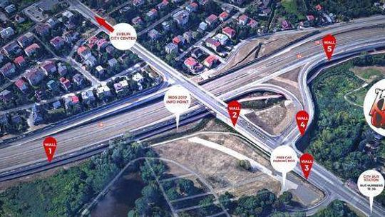 Przygotowania do Meeting Of Styles 2017