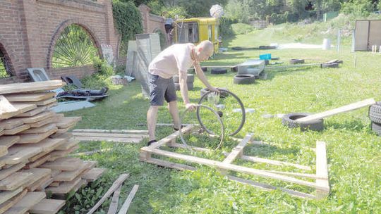 Rezerwat Dzikich Dzieci