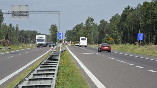 S17: Jest zgoda na budowę odcinka Kołbiel-Garwolin