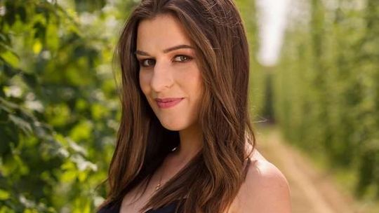 Miss Chmielaków Krasnostawskich 2017