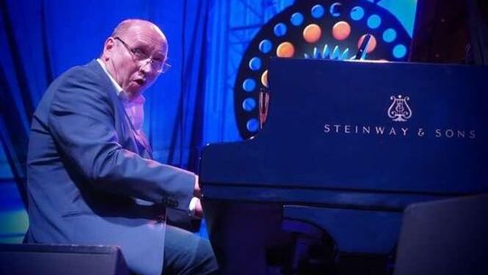 Niedzielny wieczór na Jarmarku Jagiellońskim