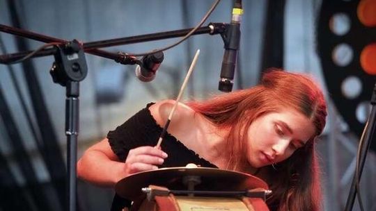 Sobotni wieczór na Jarmarku Jagiellońskim