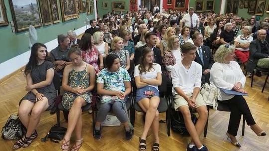 Światowy Zjazd Lublinian