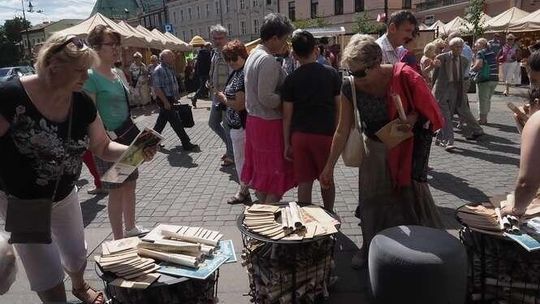 700. lecie miasta Lublina. Uroczysta Sesja Rady Miasta