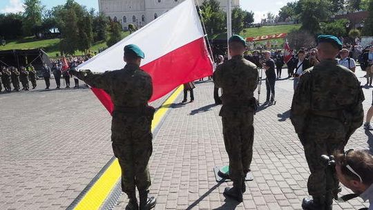 Święto Wojska Polskiego w Lublinie
