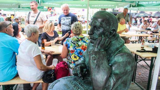 Chmielaki Krasnostawskie 2017