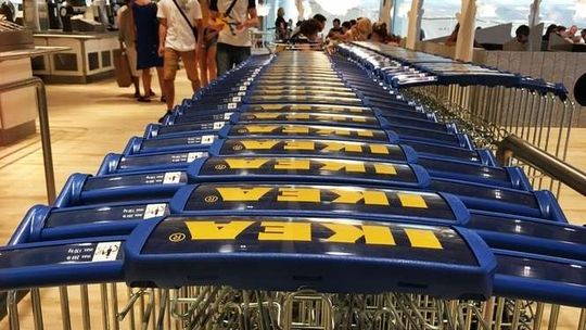 Family Day w IKEA Lublin