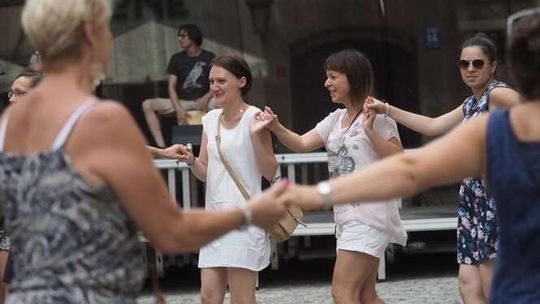 MiszMasz - Festiwal Kultury Żydowskiej w Lublinie