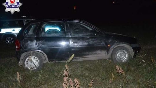 Włodawa: Włamania i kradzieże samochodów Włodawa: Włamania i kradzieże samochodów