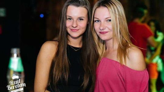 Weekend w lubelskich klubach: Piątkowa Potańcówka w Rzucie Beretem