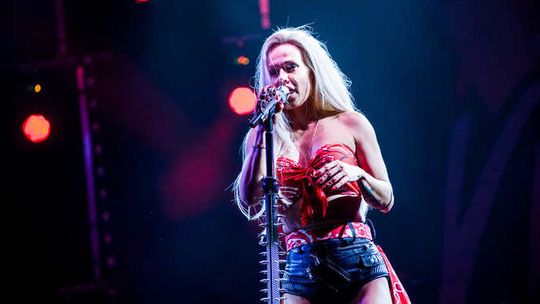 Dożynki w Rybczewicach Dożynki w Rybczewicach