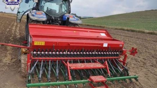 Wypadek w Skierbieszowie