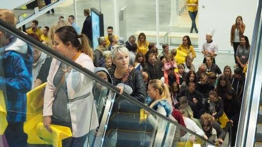 IKEA LUBLIN już otwarta