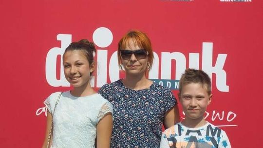 Dożynki w Radawcu 2017. Zdjęcia uczestników