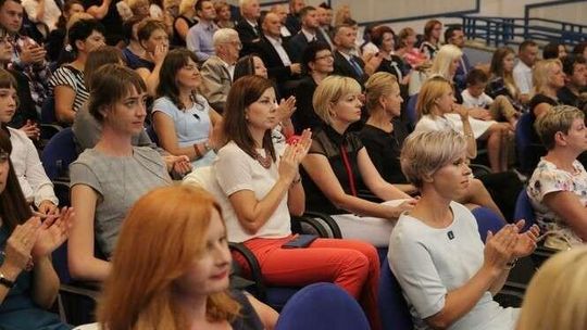 Awansy nauczycieli z woj. lubelskiego