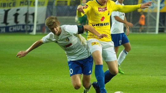 Motor Lublin – Karpaty Krosno 5:0