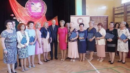 Lublin: Awanse zawodowe dla nauczycieli