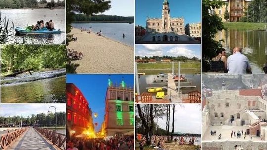 Najpopularniejsze turystycznie miejsca w Lubelskiem. Gdzie szukamy noclegu? - TOP 10 Najpopularniejsze turystycznie miejsca w Lubelskiem. Gdzie szukamy noclegu? - TOP 10