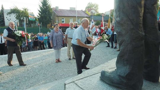 Obchody Dnia Solidarności i Wolności w Lublinie