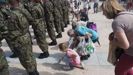 Rocznica wybuchu II wojny światowej