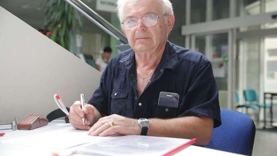 ZUS w Lublinie: Nie było długich kolejek po emeryturę ZUS w Lublinie: Nie było długich kolejek po emeryturę