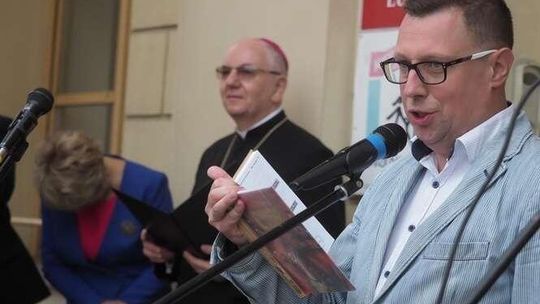 Narodowe Czytanie Wesela Stanisława Wyspiańskiego w Lublinie