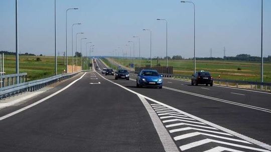 S19. Odcinek Stobierna - Sokołów Małopolski