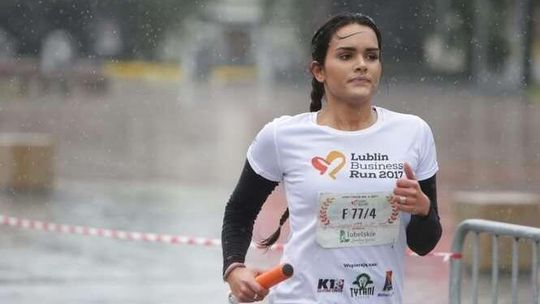 Business Run Lublin