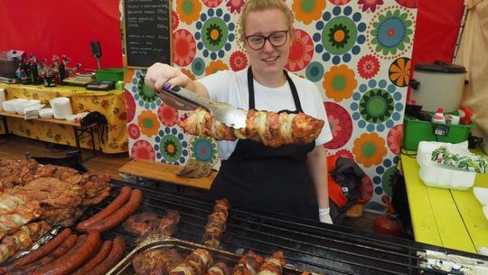 Europejski Festiwal Smaku w Lublinie