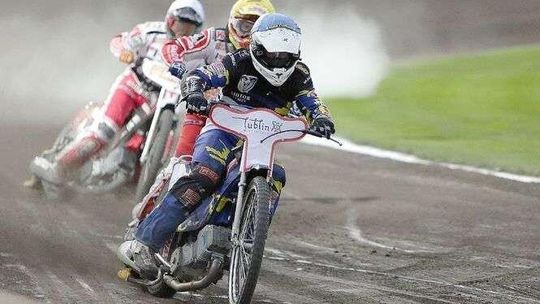  Speed Car Motoru Lublin - Start Gniezno