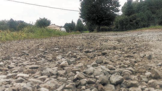 Ul. Węglinek w Lublinie Ul. Węglinek w Lublinie