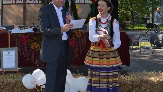 Narodowe czytanie we Włodawie