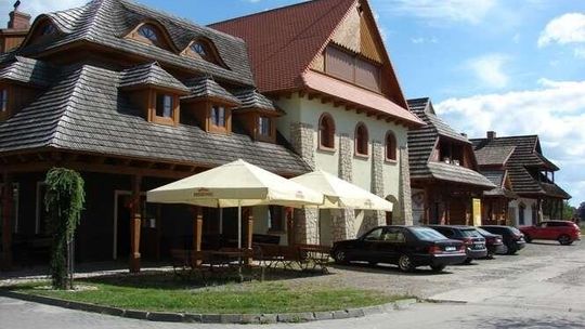 Miasteczko kresowe w Biłgoraju Miasteczko kresowe w Biłgoraju