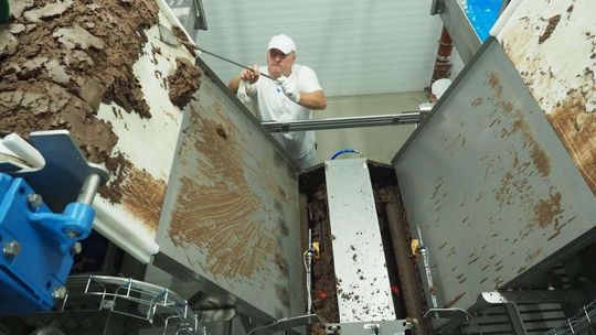 Nowe produkty z Fabryki Cukierków Pszczółka