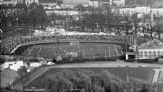 Lublin: jak kiedyś wyglądało miasto